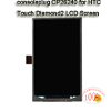 HTC Touch Diamond2 LCD Screen